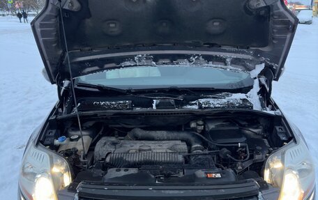 Ford Kuga III, 2012 год, 1 250 000 рублей, 19 фотография