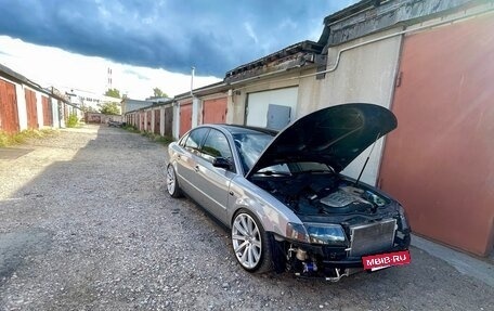 Volkswagen Passat B5+ рестайлинг, 1999 год, 800 000 рублей, 7 фотография