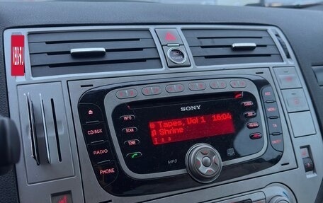 Ford Kuga III, 2012 год, 1 250 000 рублей, 18 фотография