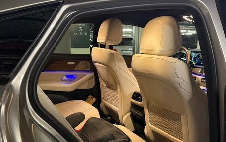 Mercedes-Benz GLE, 2022 год, 12 500 000 рублей, 6 фотография