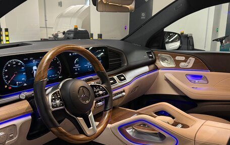 Mercedes-Benz GLE, 2022 год, 12 500 000 рублей, 10 фотография