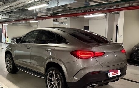 Mercedes-Benz GLE, 2022 год, 12 500 000 рублей, 4 фотография