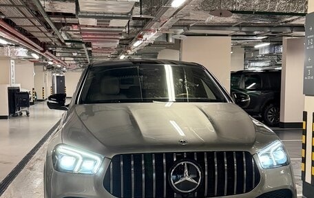 Mercedes-Benz GLE, 2022 год, 12 500 000 рублей, 2 фотография