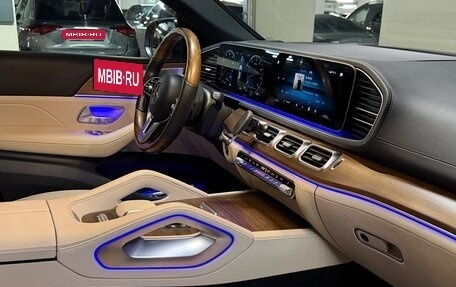 Mercedes-Benz GLE, 2022 год, 12 500 000 рублей, 8 фотография