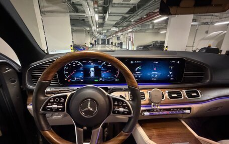 Mercedes-Benz GLE, 2022 год, 12 500 000 рублей, 15 фотография