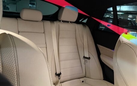 Mercedes-Benz GLE, 2022 год, 12 500 000 рублей, 14 фотография