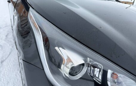 KIA Rio IV, 2018 год, 950 000 рублей, 8 фотография