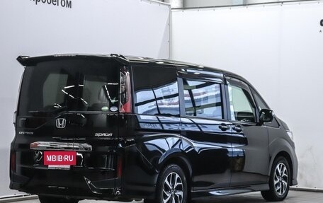 Honda Stepwgn IV, 2021 год, 2 800 000 рублей, 3 фотография