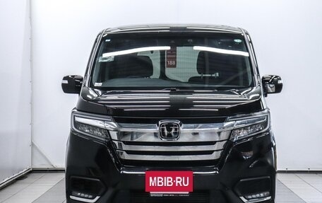 Honda Stepwgn IV, 2021 год, 2 800 000 рублей, 2 фотография