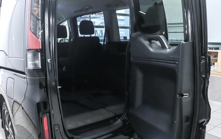 Honda Stepwgn IV, 2021 год, 2 800 000 рублей, 23 фотография