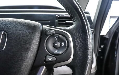 Honda Stepwgn IV, 2021 год, 2 800 000 рублей, 13 фотография