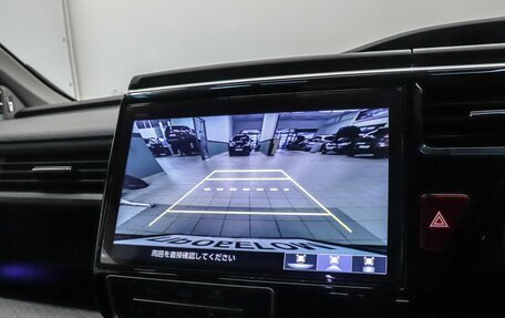 Honda Stepwgn IV, 2021 год, 2 800 000 рублей, 15 фотография