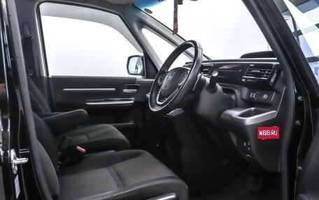 Honda Stepwgn IV, 2021 год, 2 800 000 рублей, 10 фотография