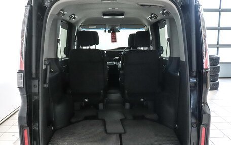 Honda Stepwgn IV, 2021 год, 2 800 000 рублей, 24 фотография