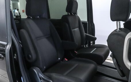 Honda Stepwgn IV, 2021 год, 2 800 000 рублей, 20 фотография