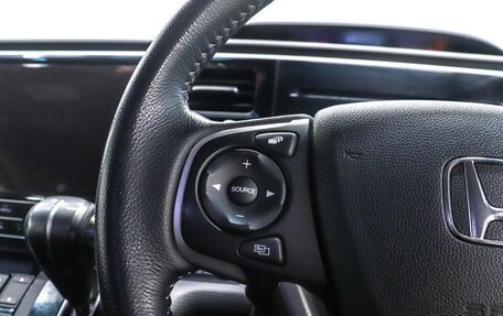 Honda Stepwgn IV, 2021 год, 2 800 000 рублей, 11 фотография