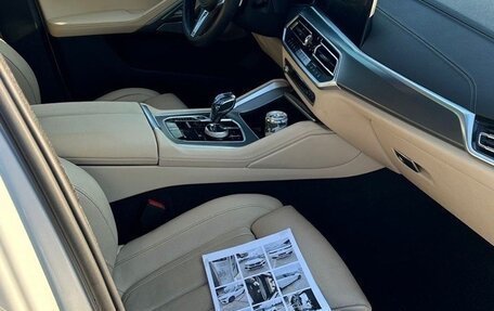 BMW X6, 2021 год, 6 850 000 рублей, 7 фотография