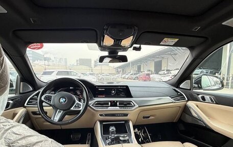 BMW X6, 2021 год, 6 850 000 рублей, 5 фотография