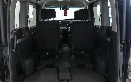 Honda Stepwgn IV, 2021 год, 2 800 000 рублей, 25 фотография