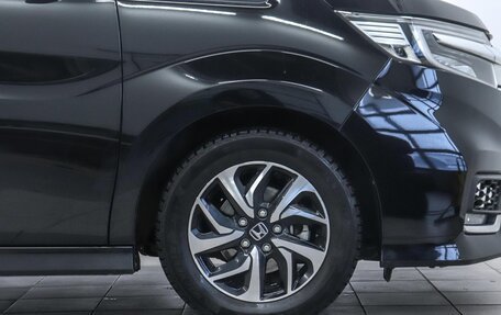 Honda Stepwgn IV, 2021 год, 2 800 000 рублей, 27 фотография