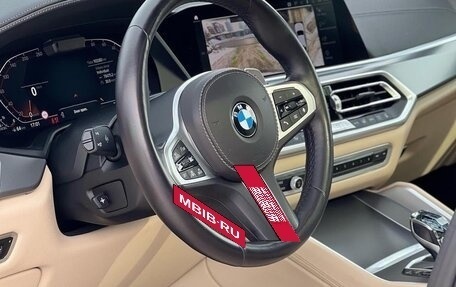 BMW X6, 2021 год, 6 850 000 рублей, 6 фотография