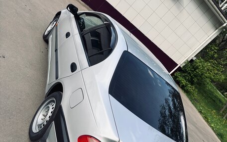 Toyota Avensis III рестайлинг, 2001 год, 349 000 рублей, 14 фотография