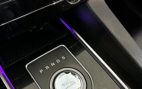 Jaguar F-Pace, 2017 год, 2 500 000 рублей, 8 фотография