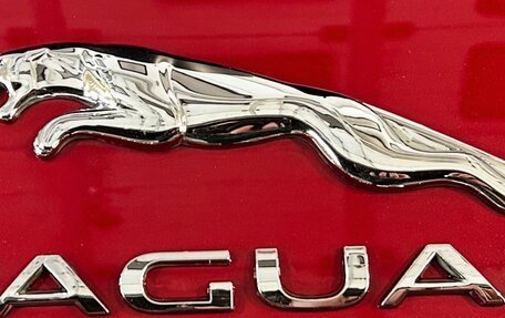 Jaguar F-Pace, 2017 год, 2 500 000 рублей, 22 фотография