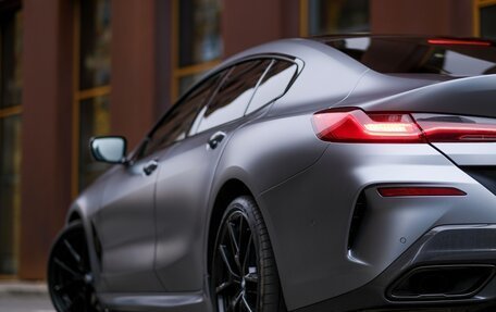 BMW 8 серия, 2020 год, 6 923 000 рублей, 4 фотография