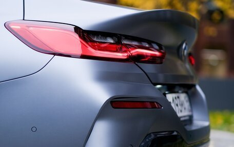 BMW 8 серия, 2020 год, 6 923 000 рублей, 10 фотография