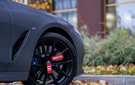 BMW 8 серия, 2020 год, 6 923 000 рублей, 8 фотография