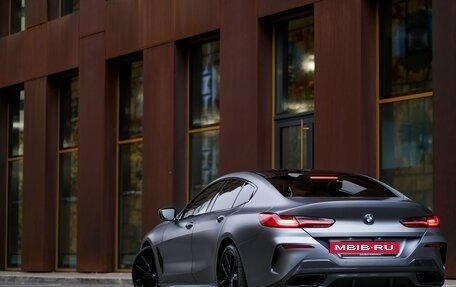 BMW 8 серия, 2020 год, 6 923 000 рублей, 2 фотография