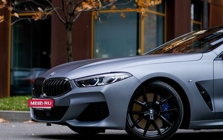 BMW 8 серия, 2020 год, 6 923 000 рублей, 5 фотография