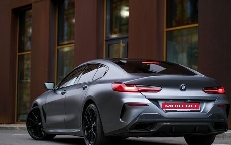 BMW 8 серия, 2020 год, 6 923 000 рублей, 3 фотография