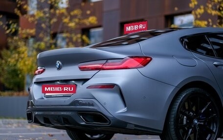 BMW 8 серия, 2020 год, 6 923 000 рублей, 9 фотография