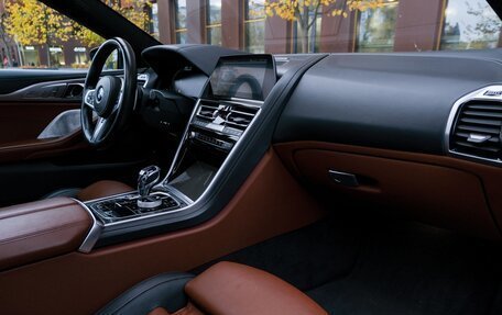 BMW 8 серия, 2020 год, 6 923 000 рублей, 26 фотография