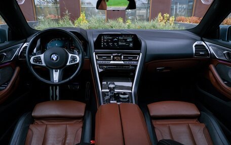 BMW 8 серия, 2020 год, 6 923 000 рублей, 28 фотография