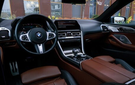 BMW 8 серия, 2020 год, 6 923 000 рублей, 25 фотография