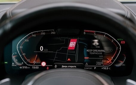 BMW 8 серия, 2020 год, 6 923 000 рублей, 24 фотография