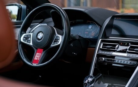 BMW 8 серия, 2020 год, 6 923 000 рублей, 18 фотография