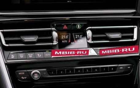 BMW 8 серия, 2020 год, 6 923 000 рублей, 23 фотография