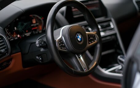 BMW 8 серия, 2020 год, 6 923 000 рублей, 35 фотография