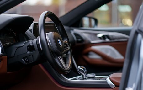 BMW 8 серия, 2020 год, 6 923 000 рублей, 36 фотография