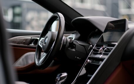 BMW 8 серия, 2020 год, 6 923 000 рублей, 38 фотография