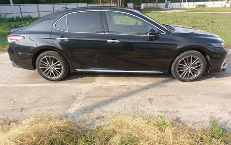 Toyota Camry, 2023 год, 3 000 000 рублей, 13 фотография