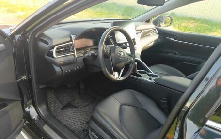 Toyota Camry, 2023 год, 3 000 000 рублей, 11 фотография