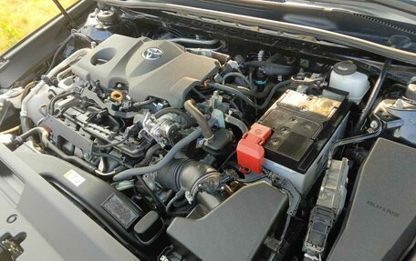 Toyota Camry, 2023 год, 3 000 000 рублей, 12 фотография