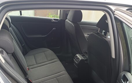 Volkswagen Golf V, 2008 год, 800 000 рублей, 5 фотография