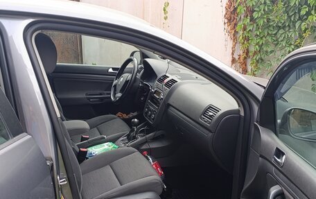 Volkswagen Golf V, 2008 год, 800 000 рублей, 4 фотография