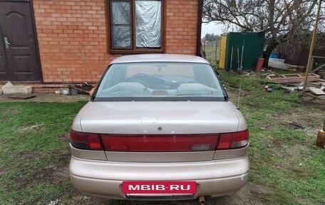 KIA Sephia II, 1998 год, 200 000 рублей, 4 фотография